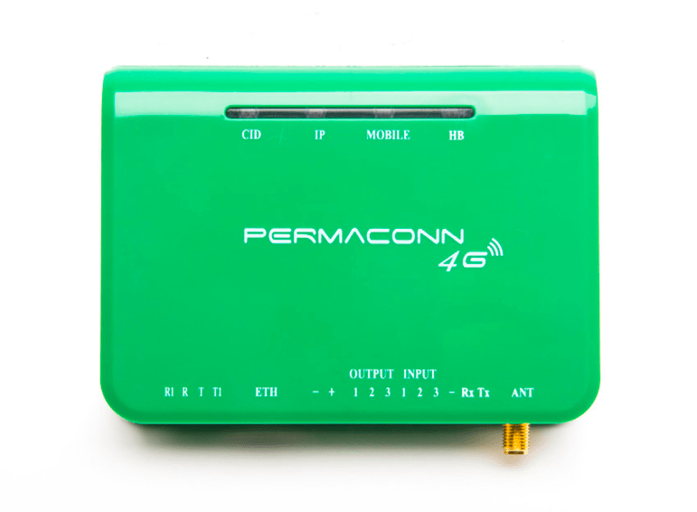 Permaconn PM45 4G
