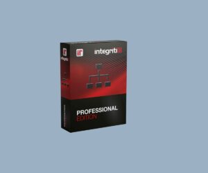 Inner Range Integriti Professional Software